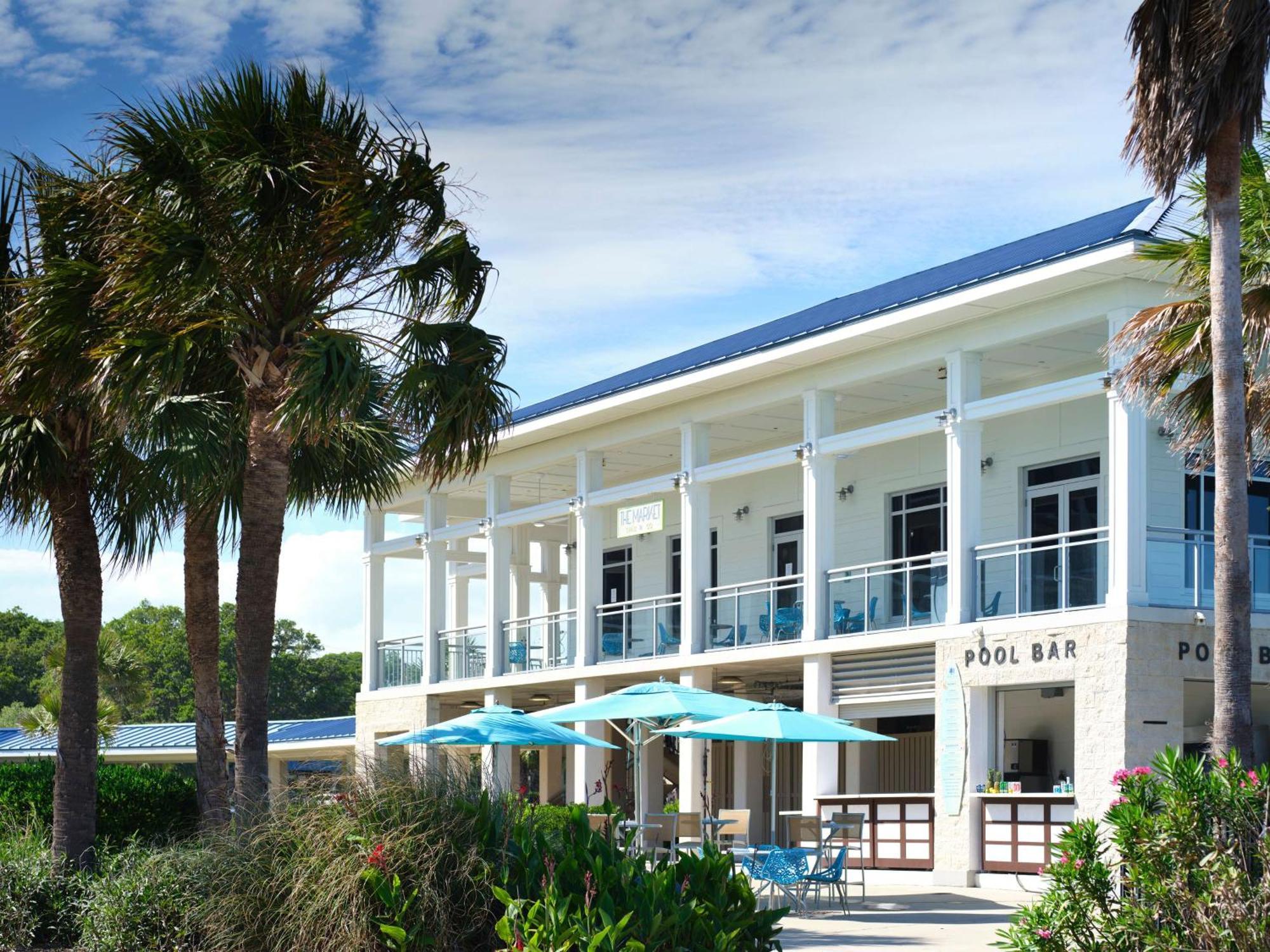 The Ellie Beach Resort Myrtle Beach, Tapestry By Hilton Exteriér fotografie